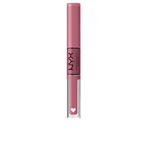 Brillant à lèvres pro pigment SHINE LOUD