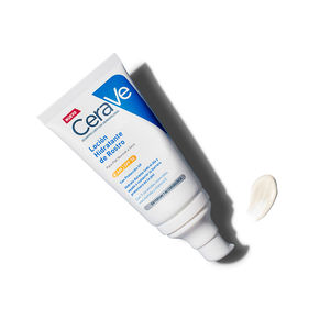 Lotion hydratante pour le visage SPF50