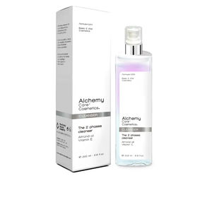 CLEANSER dwufazowy środek czyszczący