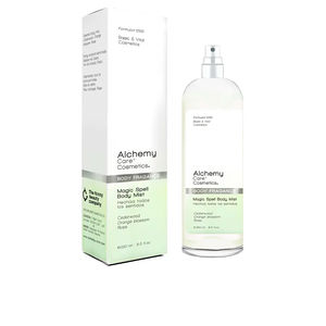 FRAGÂNCIA CORPORAL feitiço mágico spray corporal