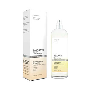 BODY FRAGANCE extraordinary body mist