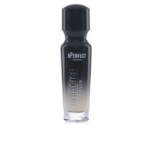 CHROMA COVER foundation matte #w1