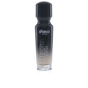 CHROMA COVER foundation matte #n2