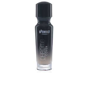 CHROMA COVER foundation matte #n3