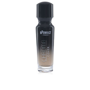 CHROMA COVER foundation matte #n5