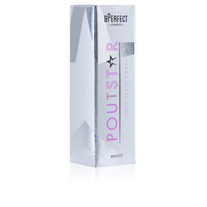 POUTSTAR satin lipstick #pucker