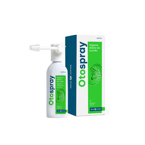 EAR HYGIENE bottle