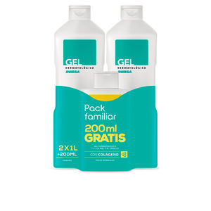Bath Gift Sets Inibsa GEL DERMATOLÓGICO SET kupite na spletu