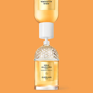 AQUA ALLEGORIA MANDARINE BASILIC FORTE