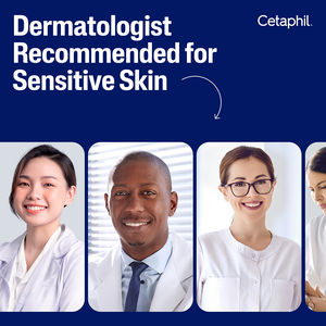 CETAPHIL Feuchtigkeitscreme