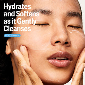 CETAPHIL cleansing lotion