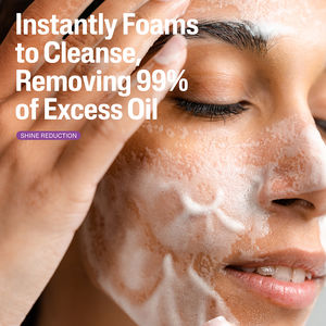 PRO OIL CONTROL espuma de limpeza