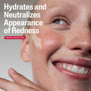 PRO REDNESS CONTROL facial moisturizer SPF30