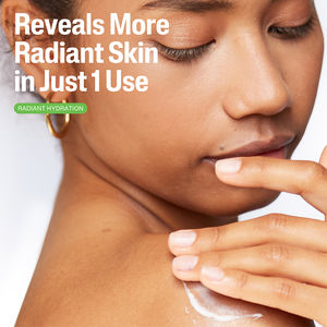 DAILY ADVANCE ultra moisturizing lotion