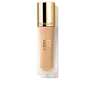 Base de maquillaje Guerlain PARURE GOLD SKIN MATTE base de maquillaje luminosidad rejuvenecedora comprar online