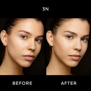 PARURE GOLD SKIN MATTE Fluide
