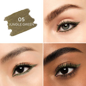 Crayon Yeux