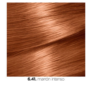 NUTRISSE CREME permanent color 100% coverage