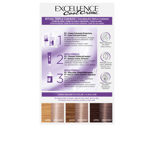 EXCELLENCE COOL tint