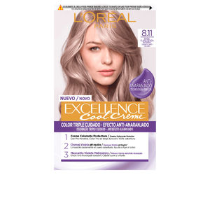 EXCELLENCE COOL tint