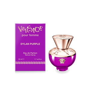 DYLAN PURPLE