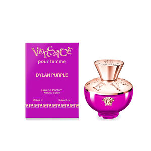 DYLAN PURPLE