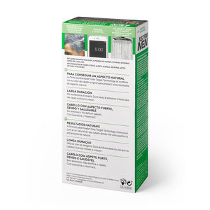 KOLORYZUJĄCA w szamponie