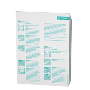 BAGS AND DARK CIRCLES CASE