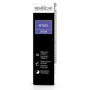 Anti-aging retinol serum