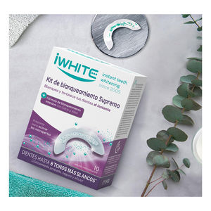 INSTANT 2 kit blanqueador