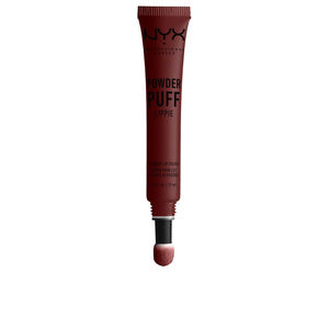 POWDER PUFF LIPPIE lip cream #pop quiz