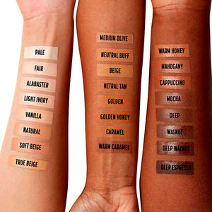 CAN’T STOP WON’T STOP contour concealer