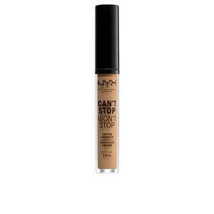 CAN’T STOP WON’T STOP contour concealer