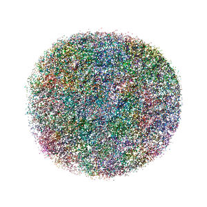 GLITZER-BRILLANTE für Gesicht und Körper