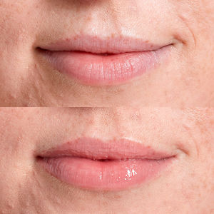 Brillant à lèvres BUTTER GLOSS