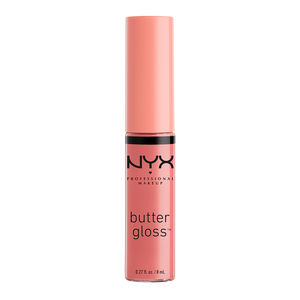 BUTTER GLOSS lip gloss