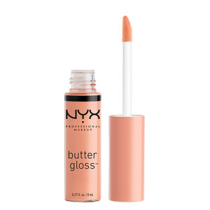 Brillant à lèvres BUTTER GLOSS