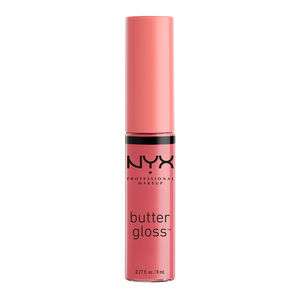 BUTTER GLOSS lip gloss