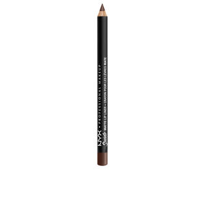 Perfilador labial SUEDE matte lip liner Nyx Professional Make Up