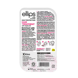 HAIR TREATMENT hair vitamin