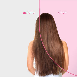 HAIR TREATMENT hair vitamin