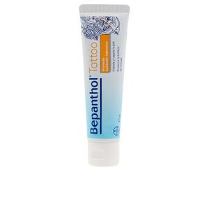 BEPANTHOL TATTOO intensive care ointment