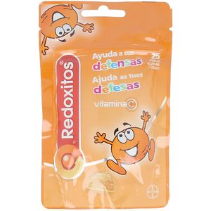 Redoxon REDOXITOS VITAMINA C perlas blandas Children’s supplements buy online