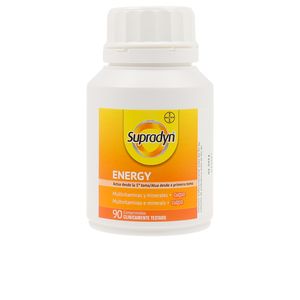 SUPRADYN ENERGY tablets
