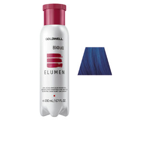 Goldwell ELUMEN Pure BL@ALL Blue 200ml