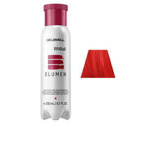 ELUMEN colorazione capelli lunga durata senza ossidanti #RR@ALL