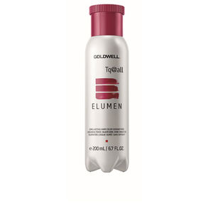 Tintes semipermanentes - Decolorantes y Aclarantes ELUMEN long lasting hair color oxidant free Goldwell