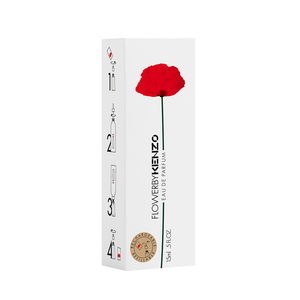 FLOWER BY KENZO