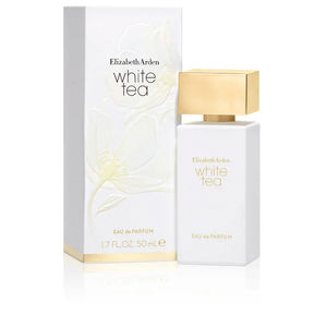 WHITE TEA