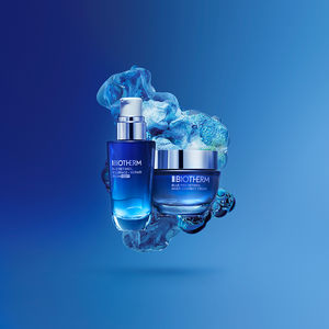 BLUE PRO-RETINOL MULTI-CORRECT Creme
